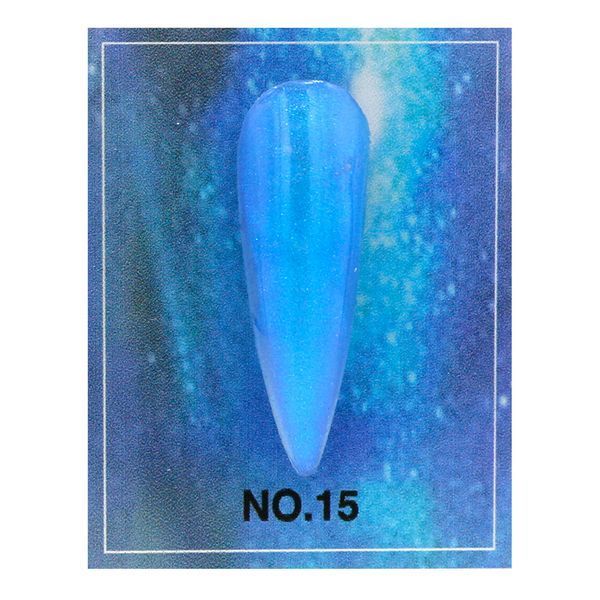Гель для моделирования ногтей 15 гр, Nebula Kiss Builder Gel 15 26227 фото