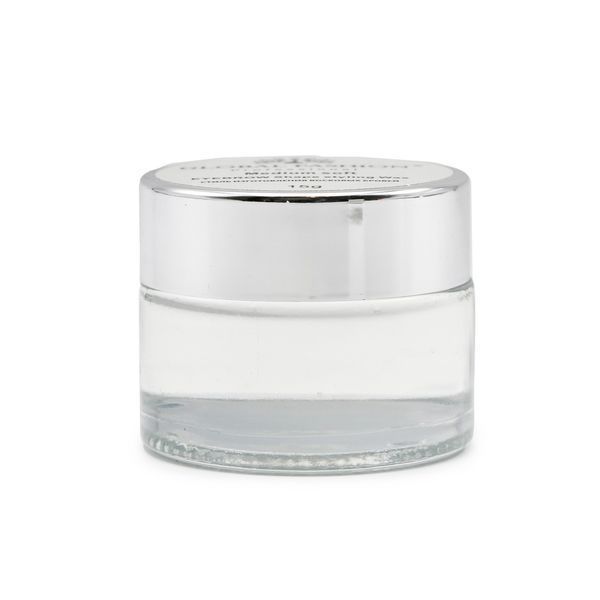 Воск для моделирования бровей, Medium Soft, 15гр 22008 фото