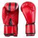 Боксерські рукавички Venum, DX-55, 12 oz, червоний/срібло VM55-12RS фото 4