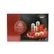 Набор средств по уходу за лицом Red Pomegranate Global Fashion, ANTI-AGING, 6 в 1. с витамином Е 24212 фото 4