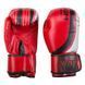 Боксерські рукавички Venum, DX-55, 12 oz, червоний/срібло VM55-12RS фото 3