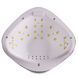 LED+UV Лампа SUN 5 Mirror 48W (зеркально-розовая) 2970676336 фото 4