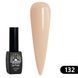 Гель лак BLACK ELITE 340, Global Fashion, 8 мл 2547 фото 2