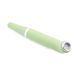 Аппарат для маникюра на аккумуляторе JF-102B, 25000 об, 2 в 1 с УФ фонариком 12W, green 24702 фото 6