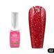 Гель лак Red Flush Disco 8 мл, 02 25993 фото 1
