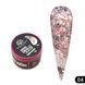 Гель для моделювання нігтів 15 гр, Aurora Spark Builder gel 04 26830 фото 1