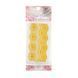 Ажурна наклейка для нігтів Nail Art YC-017 14419 фото 1