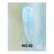 Гель для моделирования ногтей 15 г, Nebula Kiss Builder Gel 02 26214 фото 3