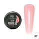 Gel for modeling nails 15 g, Color Builder Gel 07- Pale blush 19783 фото 1