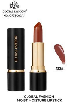 Помада для губ Moist Moisture lipstick Global Fashion, #122 24521 фото