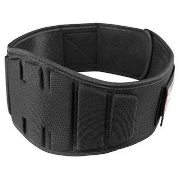 Пояс атлетичний Velo Polyfoam 6', розмір M PTB-12025-M фото