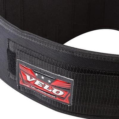 Пояс атлетичний Velo Polyfoam 6', розмір M PTB-12025-M фото