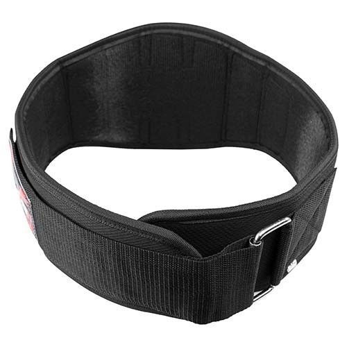 Пояс атлетичний Velo Polyfoam 6', розмір M PTB-12025-M фото