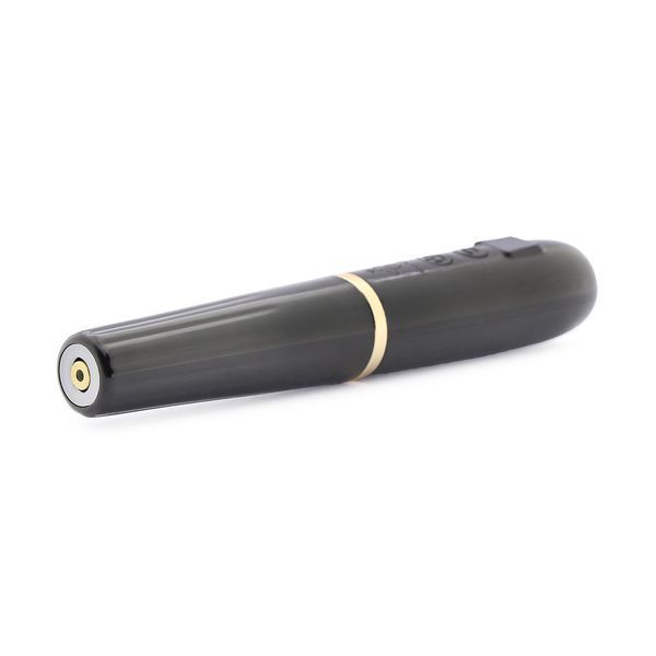 Аппарат для маникюра на аккумуляторе Bee nails YA03-002, 20000 об, black 24718 фото