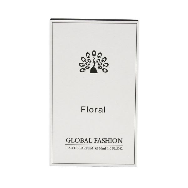 Парфумована вода Floral від Global Fashion, 30 мл (для неї) 24211 фото