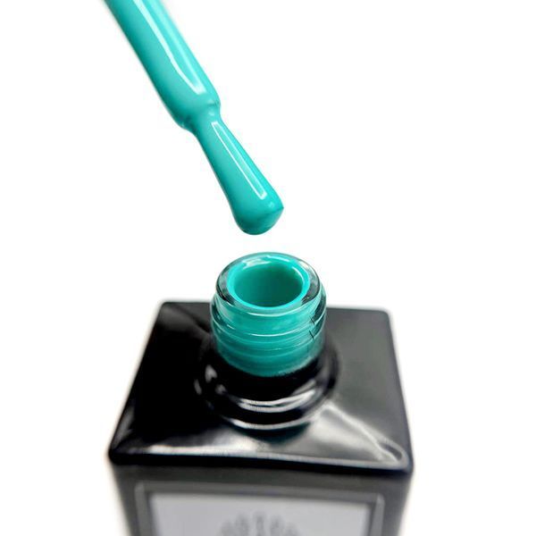 Гель лак Global Fashion, Gel polish&nbsp;15&nbsp;ml,&nbsp;101 23937 фото