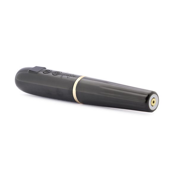 Аппарат для маникюра на аккумуляторе Bee nails YA03-002, 20000 об, black 24718 фото
