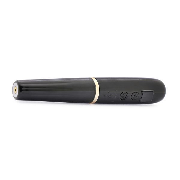Аппарат для маникюра на аккумуляторе Bee nails YA03-002, 20000 об, black 24718 фото