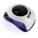 LED+UV Лампа SUN BQ-5T 120W WHITE 2970676337 фото 1