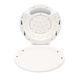 Лампа для нігтів Led/uv 108W з дисплеєм, SUN F9 18967 фото 7