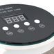 Лампа для нігтів Led/uv 108W з дисплеєм, SUN F9 18967 фото 6