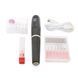 Аппарат для маникюра на аккумуляторе Bee nails YA03-002, 20000 об, black 24718 фото 1