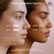 Тональна основа, Matte Foundation Global Fashion, GP06, Toffee 24959 фото 4