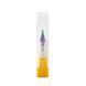 Гартированная насадка для снятия геля и гель лака, XF-Colorful Large Cone ST 25873 фото 2