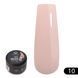 Gel for modeling nails 15 g, Color Builder Gel 10- Peach pearl 19786 фото 2