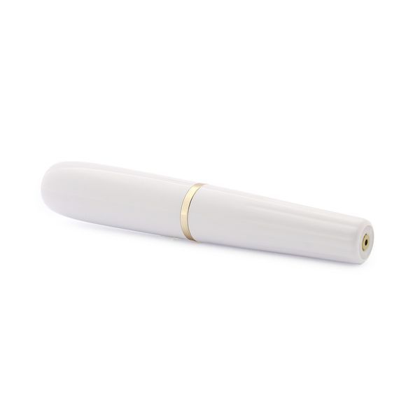 Апарат для манікюру на акумуляторі Bee nails YA03-002, 20000 об, white 24717 фото