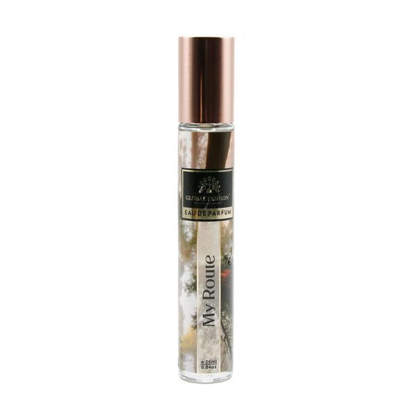 Парфюмерная вода от Global Fashion 25 ml, My Route 25563 фото