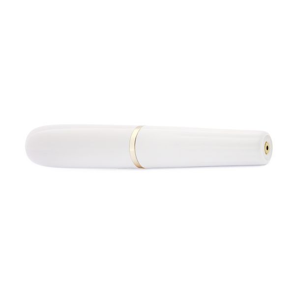 Апарат для манікюру на акумуляторі Bee nails YA03-002, 20000 об, white 24717 фото