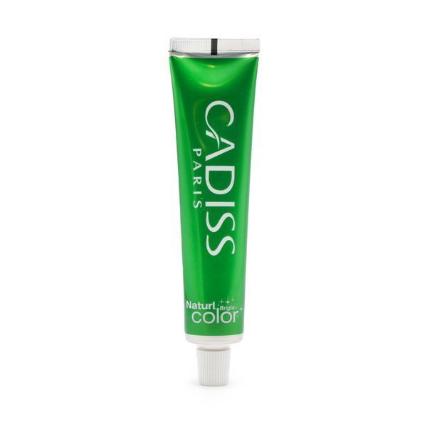 Фарба для волосся Cadiss 7/1 Light Blonde 22508 фото