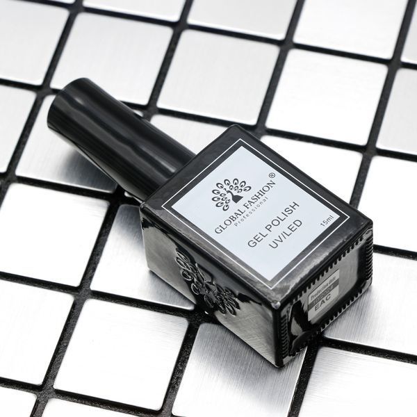 Гель лак Global Fashion, Gel polish&nbsp;15&nbsp;ml,&nbsp;50 23886 фото