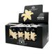 Зволожуючий крем для рук з вітаміном Е, Global Fashion, Gardenia Fragrance, 30g 25040 фото 8