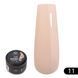 Gel for modeling nails 15 g, Color Builder Gel 11- Creme brulee 19787 фото 2