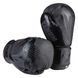 Боксерські рукавички Venum, матовий DX-2955, 12oz, чорний VM2955/12BL фото 3