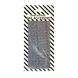 Наклейка для ногтей Nail Accessory Black Rose 14440 фото 1
