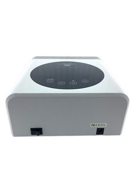 Лампа для нігтів L 1011 LED/UV Global Fashion, 120W 15743 фото