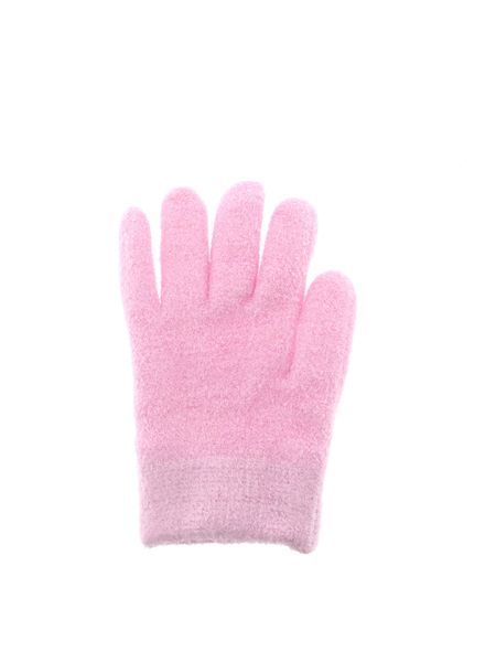 Перчатки для ухода за руками Polymer Gel Gloves (силиконовые) 19090 фото