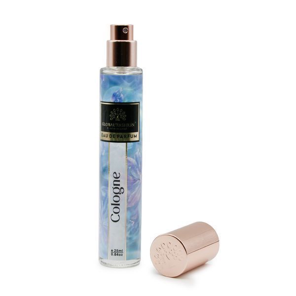 Парфюмерная вода от Global Fashion 25 ml, Cologne 25762 фото