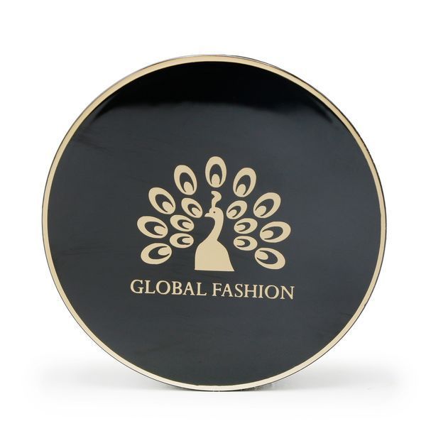 Рассыпчатая воздушная пудра Global Fashion, GF38017, #102 24428 фото