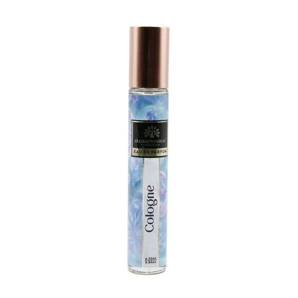 Парфюмерная вода от Global Fashion 25 ml, Cologne 25762 фото