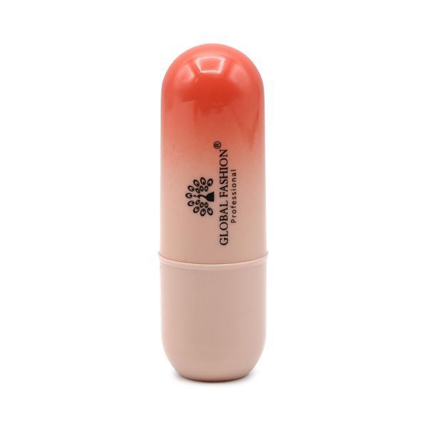 Увлажняющий бальзам для губ, vaseline double moisturizing lip balm, Global Fashio, Rose 25036 фото