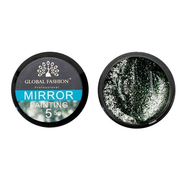 Гель фарба Mirror 05 10419 фото