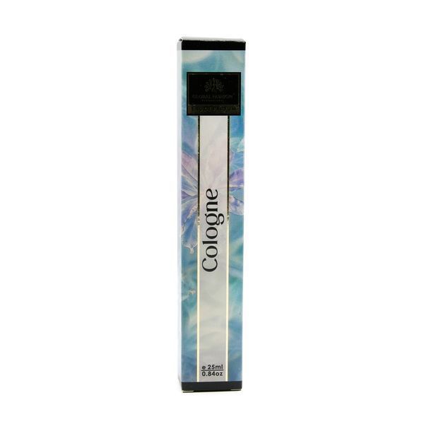 Парфюмерная вода от Global Fashion 25 ml, Cologne 25762 фото
