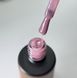 База для нігтів French rubber base Bee Nails 06 (8 мл) 23986 фото 2