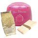 Набор для депиляции с воскоплавом Pro Wax Pink и воском 500 г 2970678379 фото