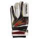 Воротарські рукавички Latex Foam REUSCH, чорно-білий, розмір 6 GGLF-RH6 фото 2