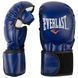 Перчатки Ever MMA, DX415, M, синий EVDX415-MB фото 1